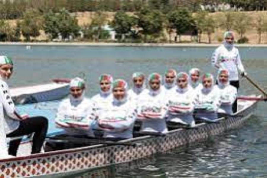 آغاز اردوی نماینده دراگون‌بوت ایران در مسابقات جهانی از فردا
